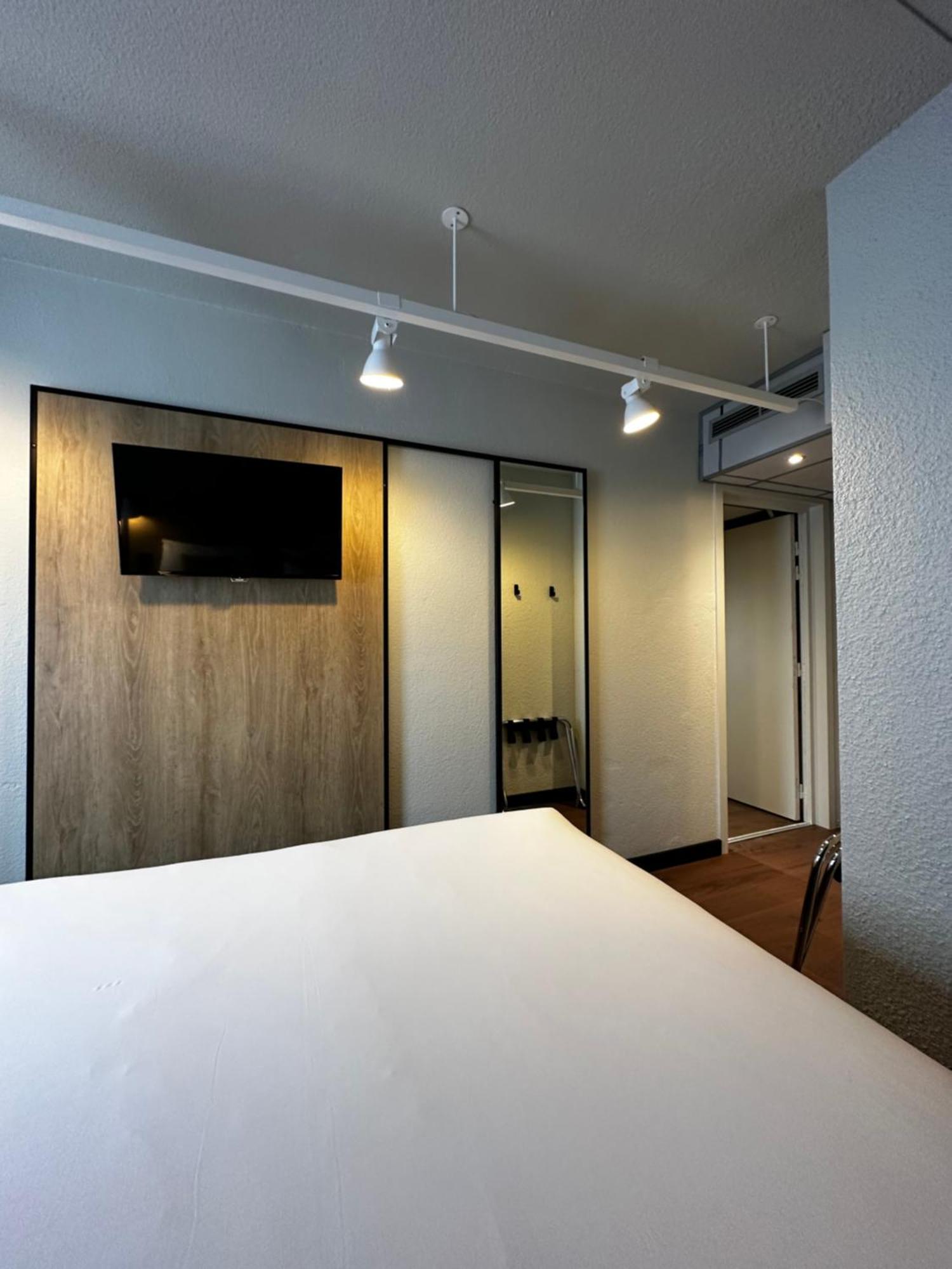 Ibis Saint-Malo Madeleine Hotel Luaran gambar